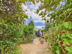 Garden- click for photo gallery